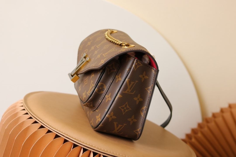 LV Satchel bags